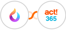 HelpSpace + Act! 365 Integration