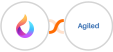HelpSpace + Agiled Integration