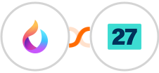 HelpSpace + Apex27 Integration