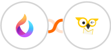 HelpSpace + BirdSend Integration