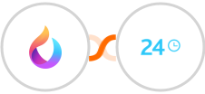 HelpSpace + Bitrix24 Integration