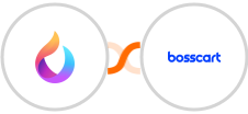 HelpSpace + Bosscart Integration