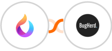 HelpSpace + BugHerd Integration