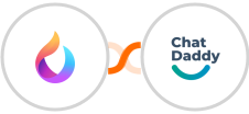 HelpSpace + Chatdaddy Integration