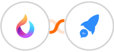 HelpSpace + Chatrace Integration