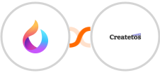 HelpSpace + Createtos Integration