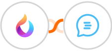 HelpSpace + Customerly Integration