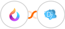 HelpSpace + D7 SMS Integration