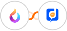 HelpSpace + Desku.io Integration