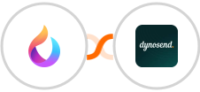 HelpSpace + Dynosend Integration