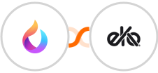 HelpSpace + Eko Integration