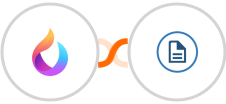 HelpSpace + FacturaDirecta Integration