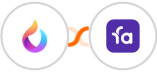 HelpSpace + Favro Integration