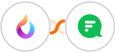 HelpSpace + Flock Integration