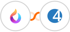 HelpSpace + 4Leads Integration