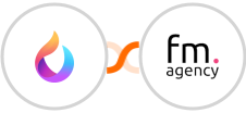 HelpSpace + Funky Media Agency Integration