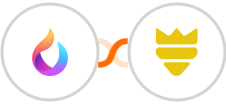 HelpSpace + FUNNELKING Integration