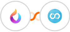 HelpSpace + Fusioo Integration