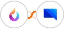 HelpSpace + GatewayAPI SMS Integration