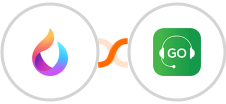 HelpSpace + Godial Integration