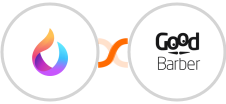 HelpSpace + GoodBarber(Content) Integration