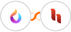 HelpSpace + Hana Integration