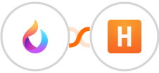 HelpSpace + Harvest Integration
