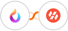 HelpSpace + Harvestr Integration