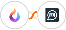 HelpSpace + HelloLeads Integration