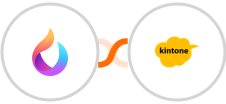 HelpSpace + Kintone Integration