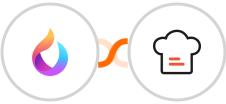 HelpSpace + Kitchen.co Integration