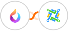 HelpSpace + LeadConnector Integration