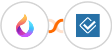 HelpSpace + Less Annoying CRM Integration