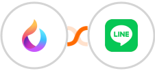 HelpSpace + LINE Integration