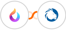 HelpSpace + LionDesk Integration