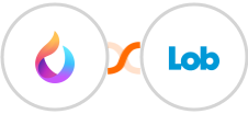 HelpSpace + Lob Integration