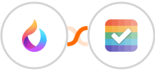 HelpSpace + Lunatask Integration