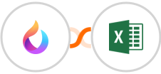 HelpSpace + Microsoft Excel Integration
