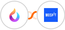 HelpSpace + Moskit Integration