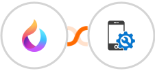 HelpSpace + MyGadgetRepairs Integration