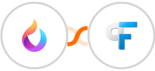 HelpSpace + Peak Funnels Integration
