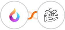 HelpSpace + Projekly – Project Management, CRM, HR & Invo Integration
