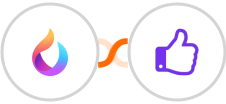 HelpSpace + ProveSource Integration