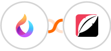 HelpSpace + Quickblog Integration