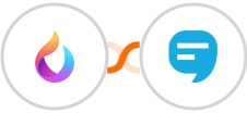 HelpSpace + SimpleTexting Integration