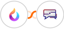 HelpSpace + SMS Idea Integration