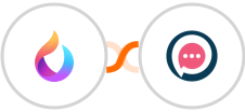 HelpSpace + SMSala Integration