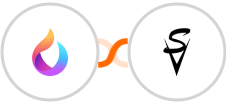 HelpSpace + Socially Versed Integration