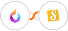 HelpSpace + Stannp Integration