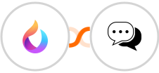 HelpSpace + Teleos Integration